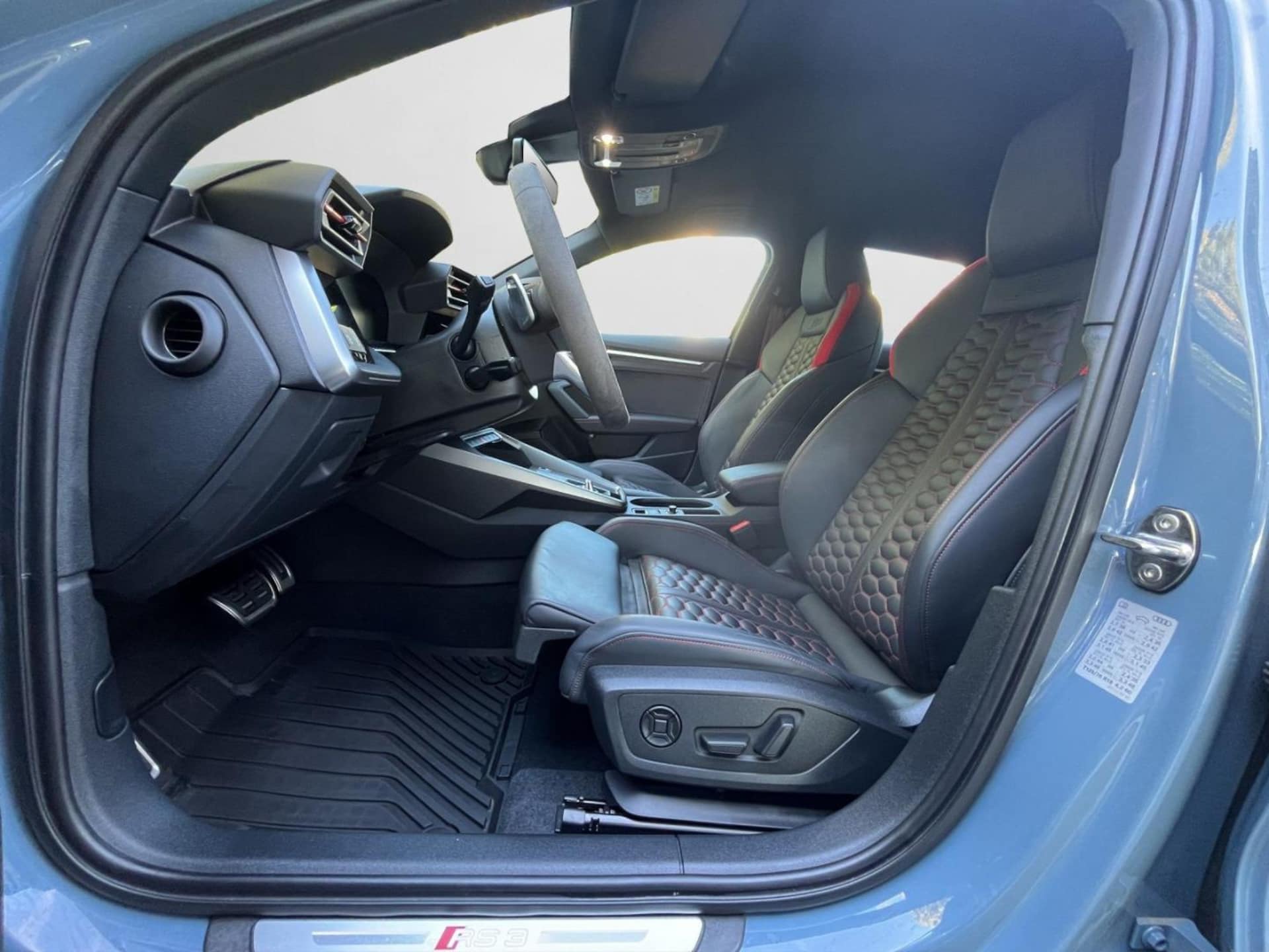 Audi RS 3 Sportback