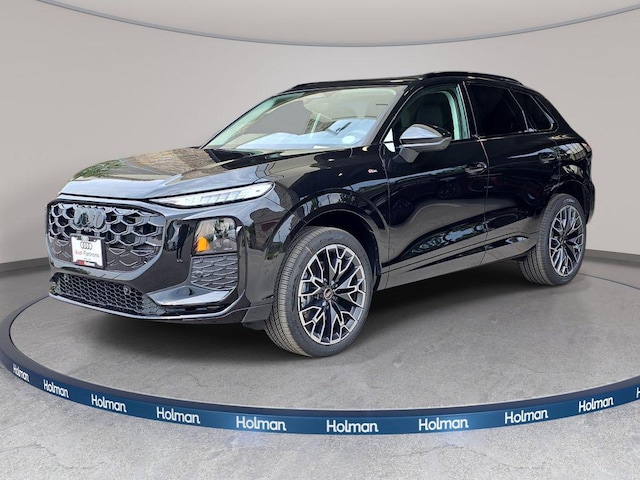 Photo of 2026 Audi Q3 SUV 