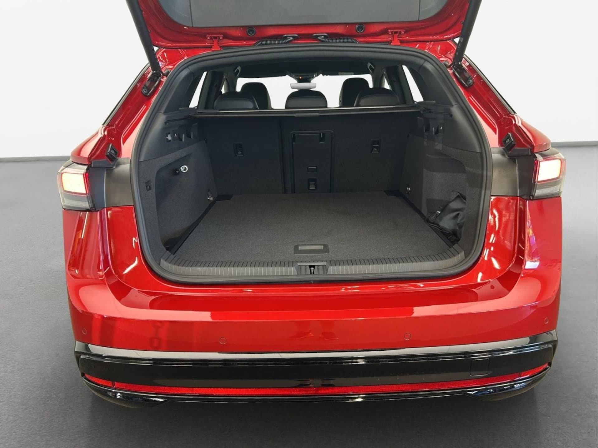 Volkswagen ID.7 Tourer Pro