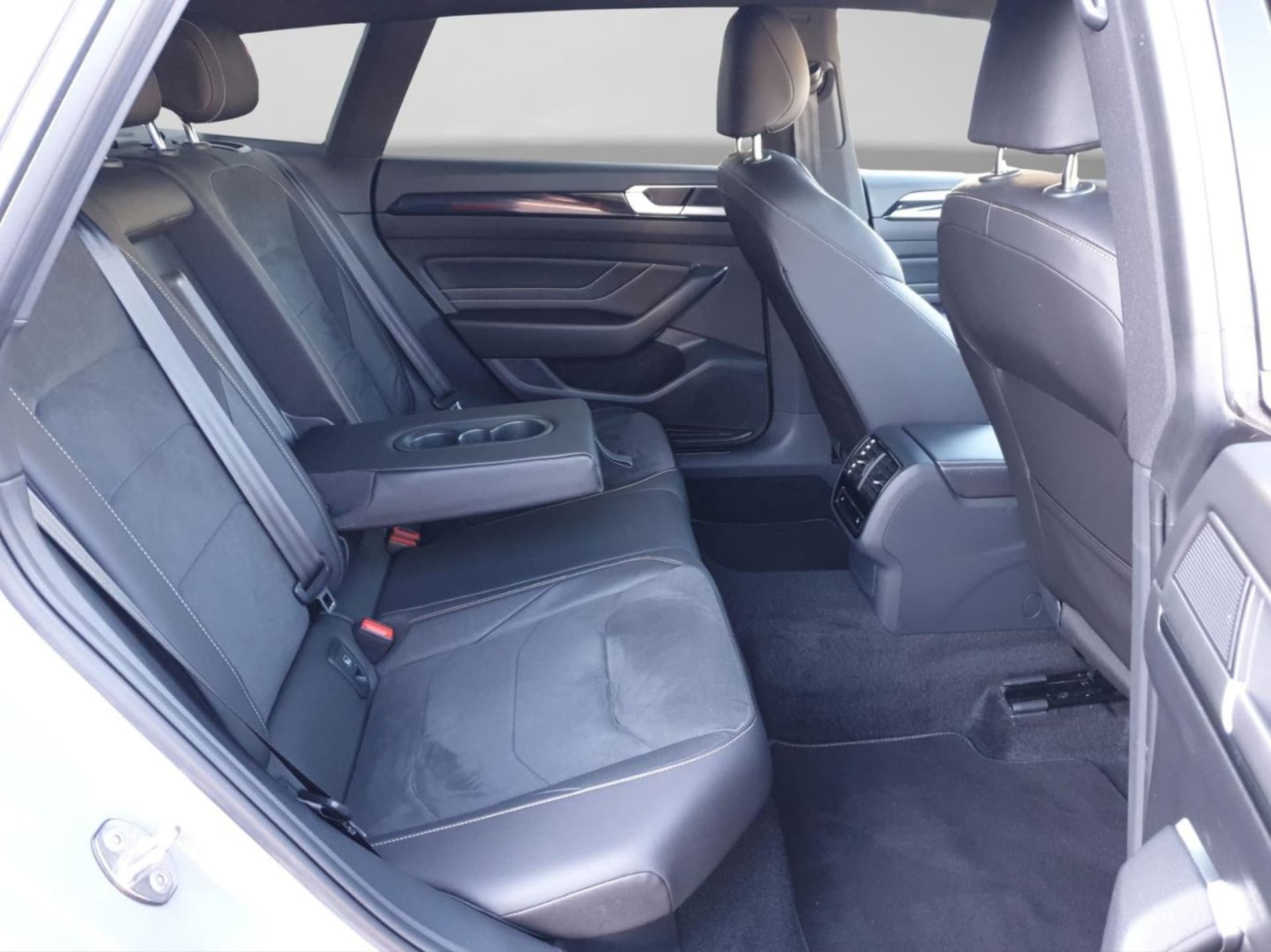 Volkswagen Arteon Shooting Brake R-Line