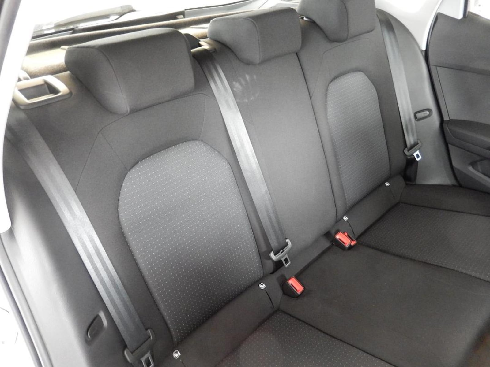 SEAT Ibiza – Bild 8