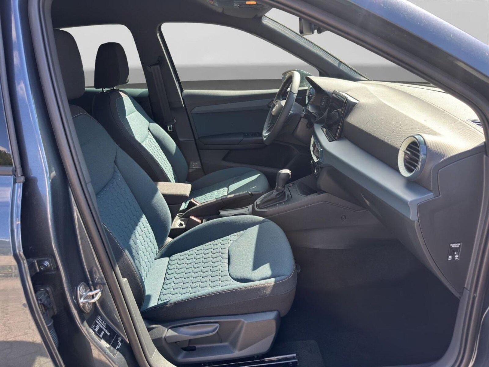 SEAT Arona – Bild 4