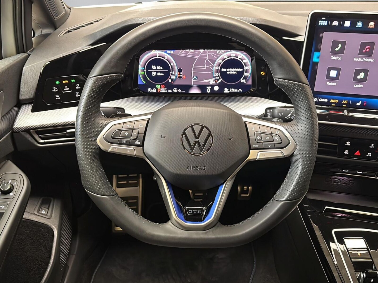 Volkswagen Golf – Bild 7