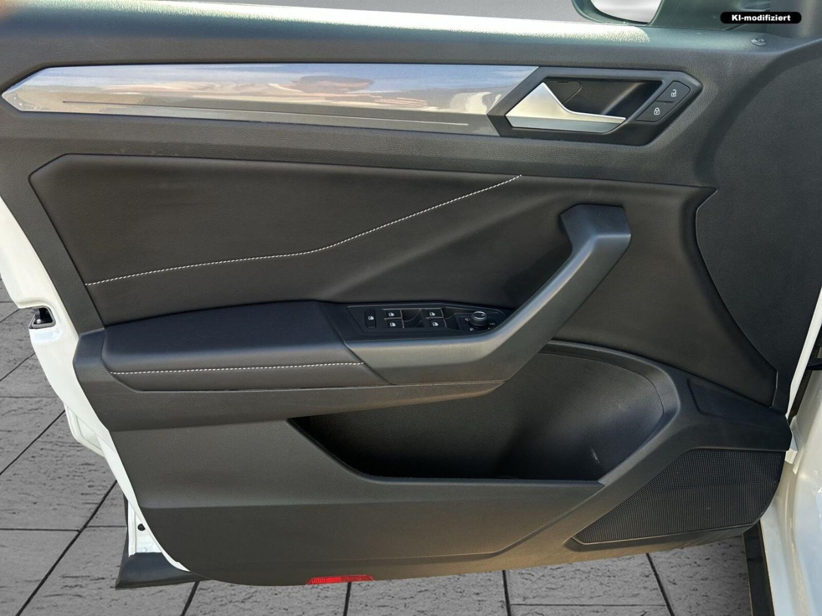 Volkswagen T-Roc – Bild 21