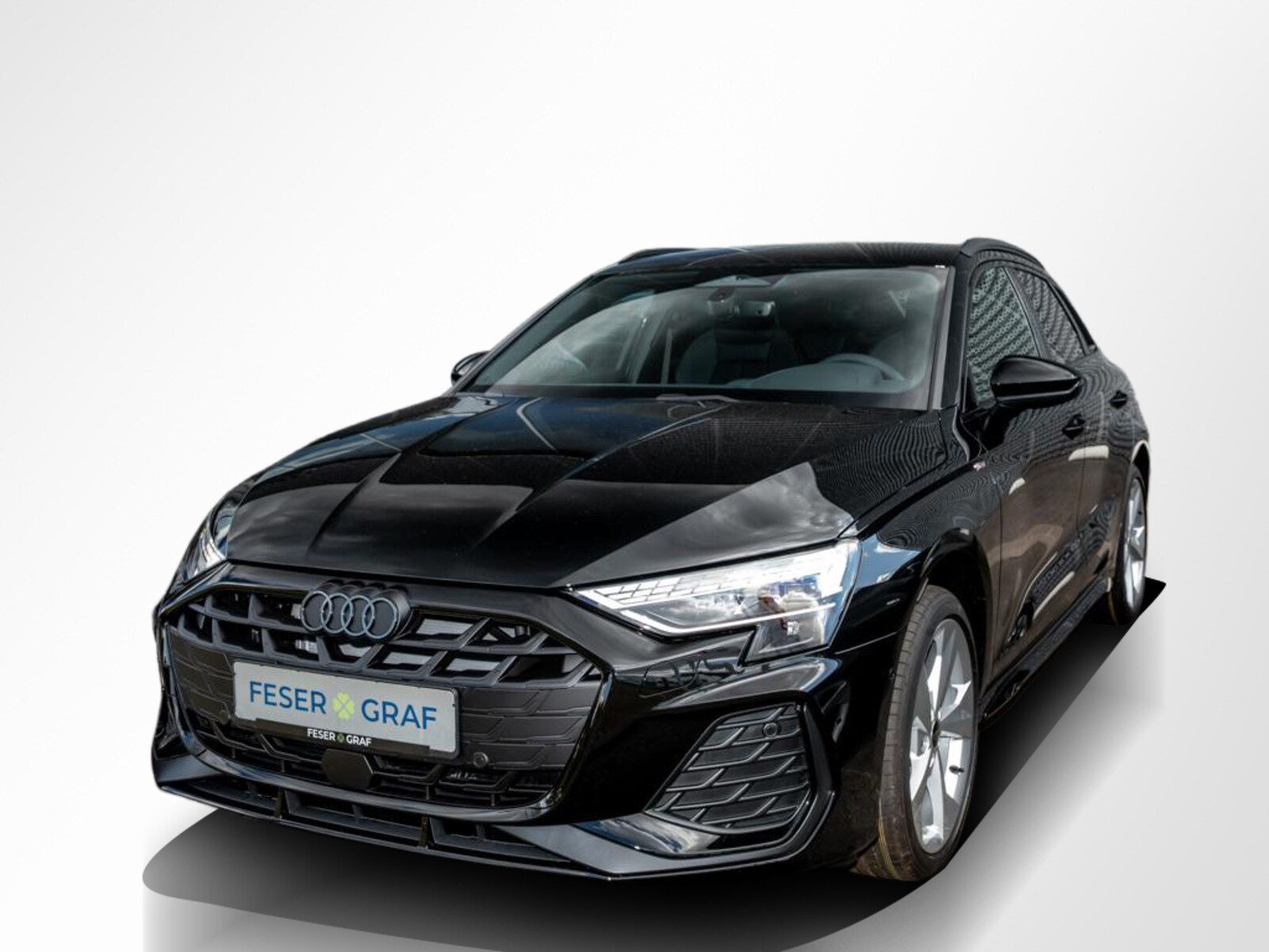Audi A3 Sportback – Bild 11