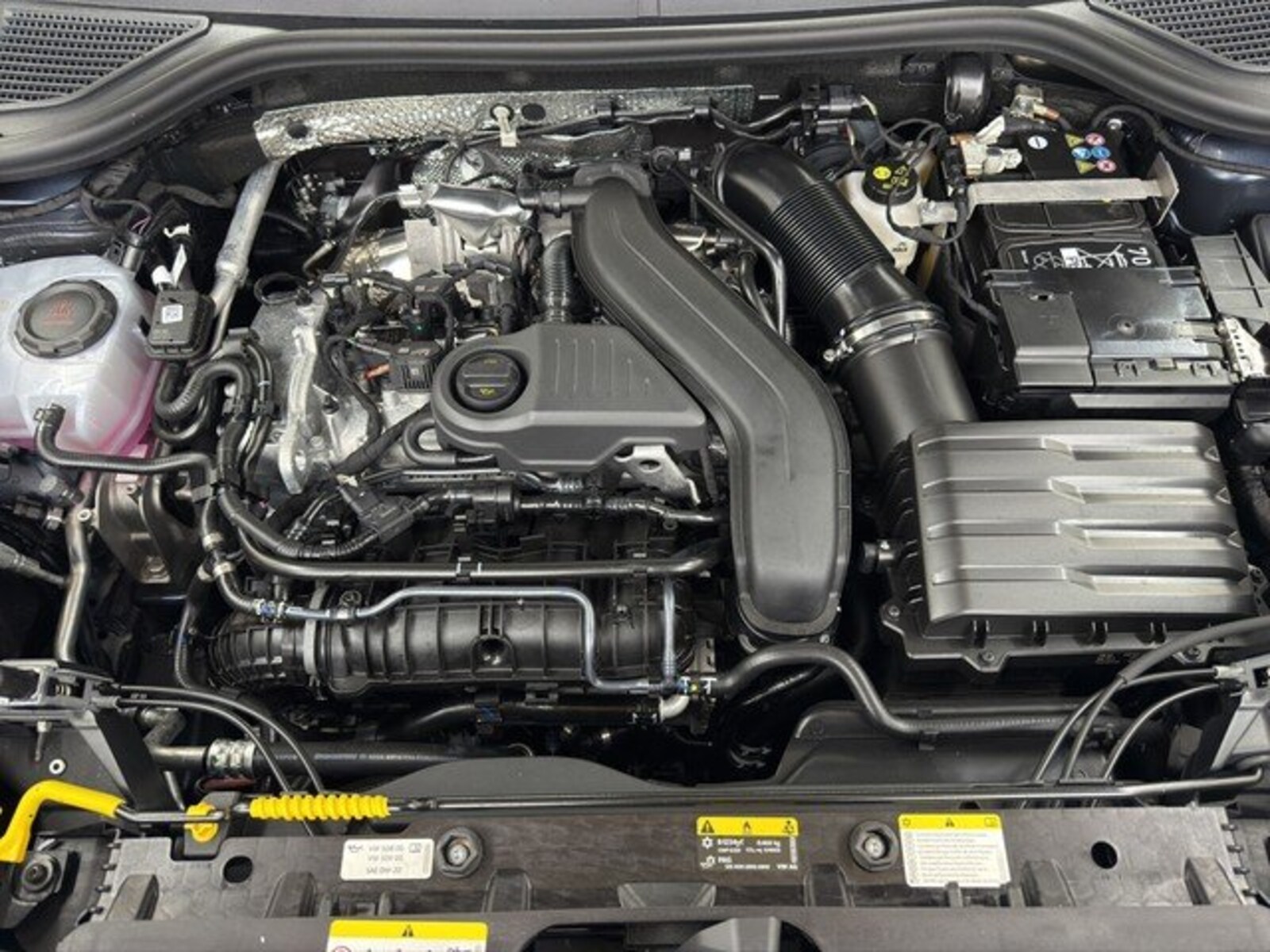Volkswagen T-Roc – Bild 15