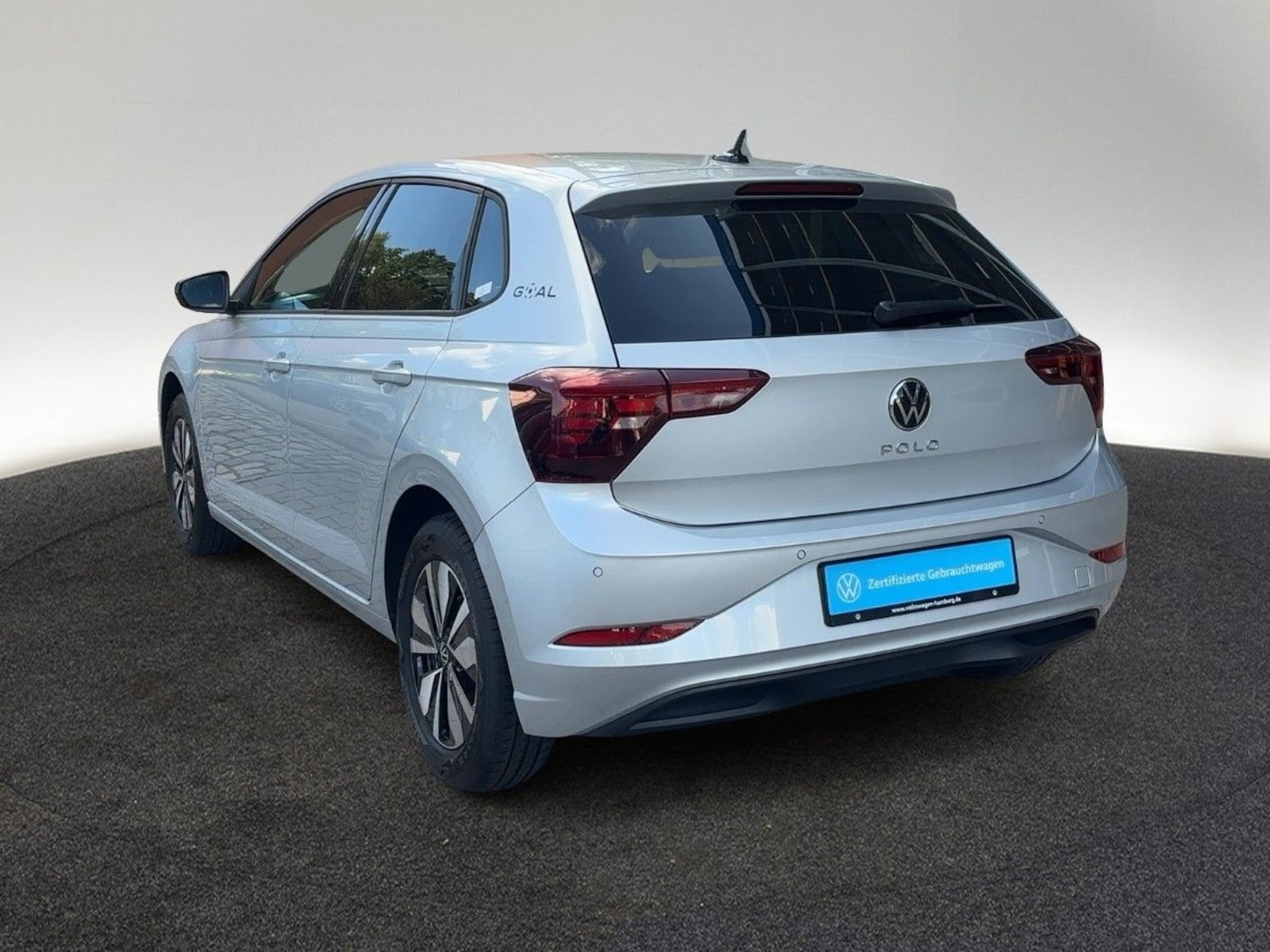 Volkswagen Polo – Bild 3