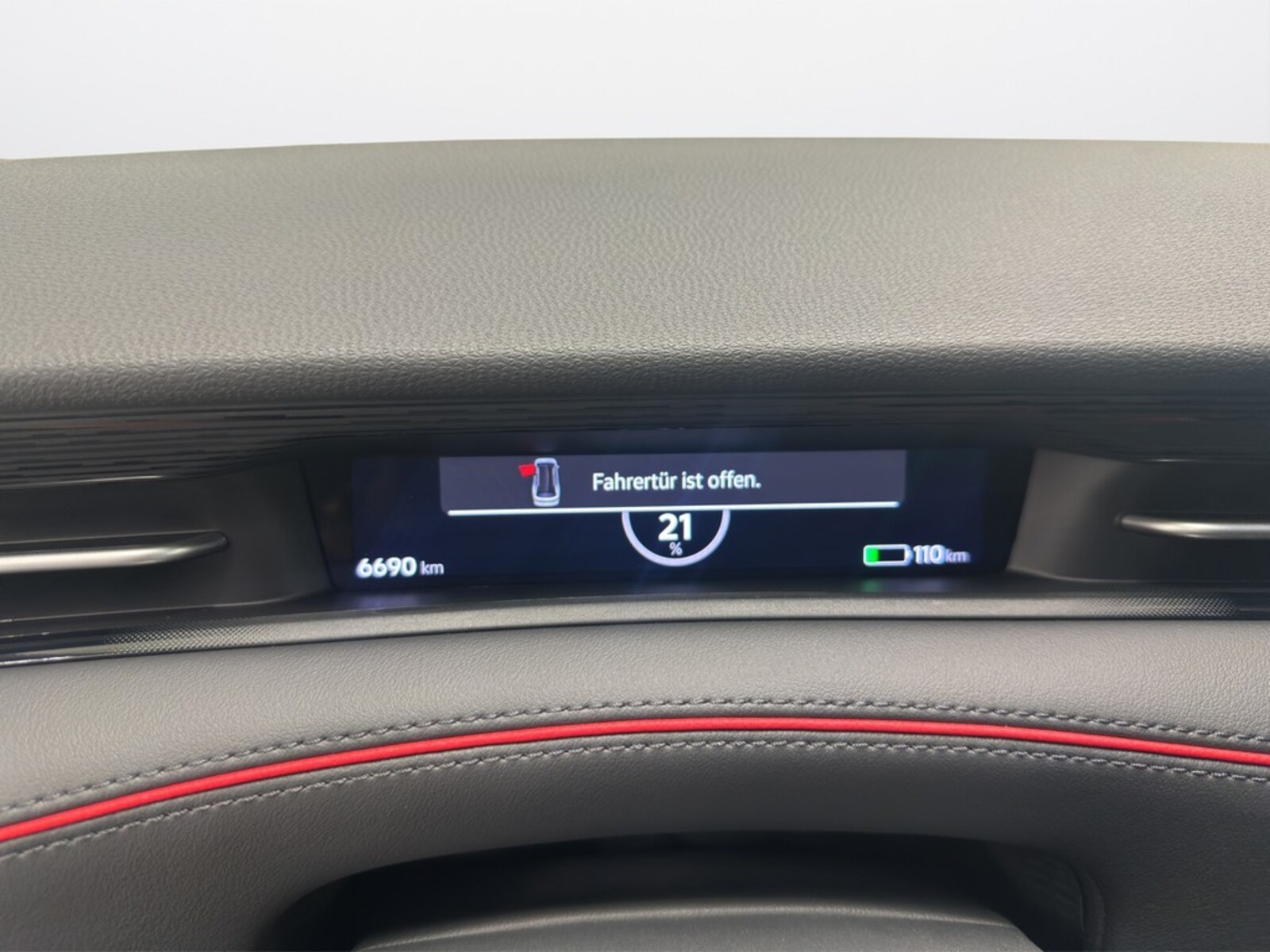 Volkswagen ID.7 Tourer – Bild 11