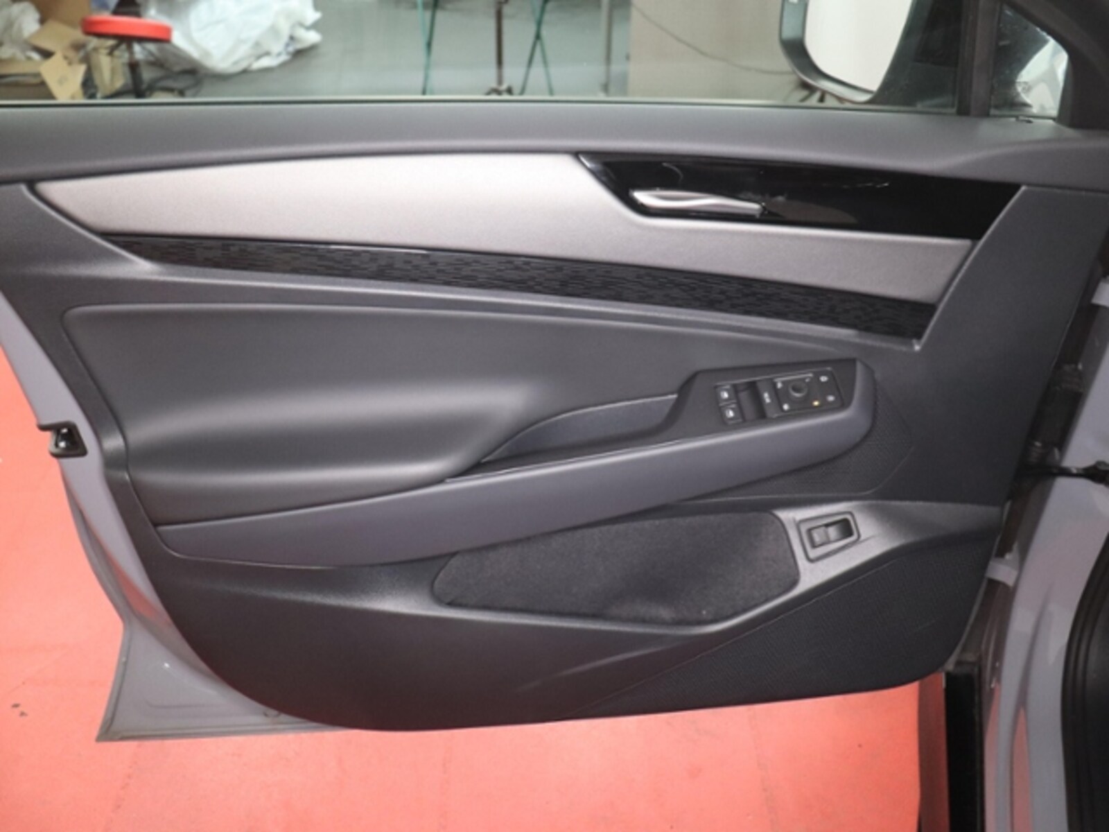 Volkswagen ID.7 Tourer – Bild 9