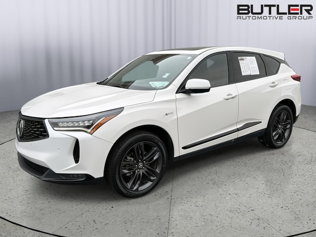 2023 Acura RDX