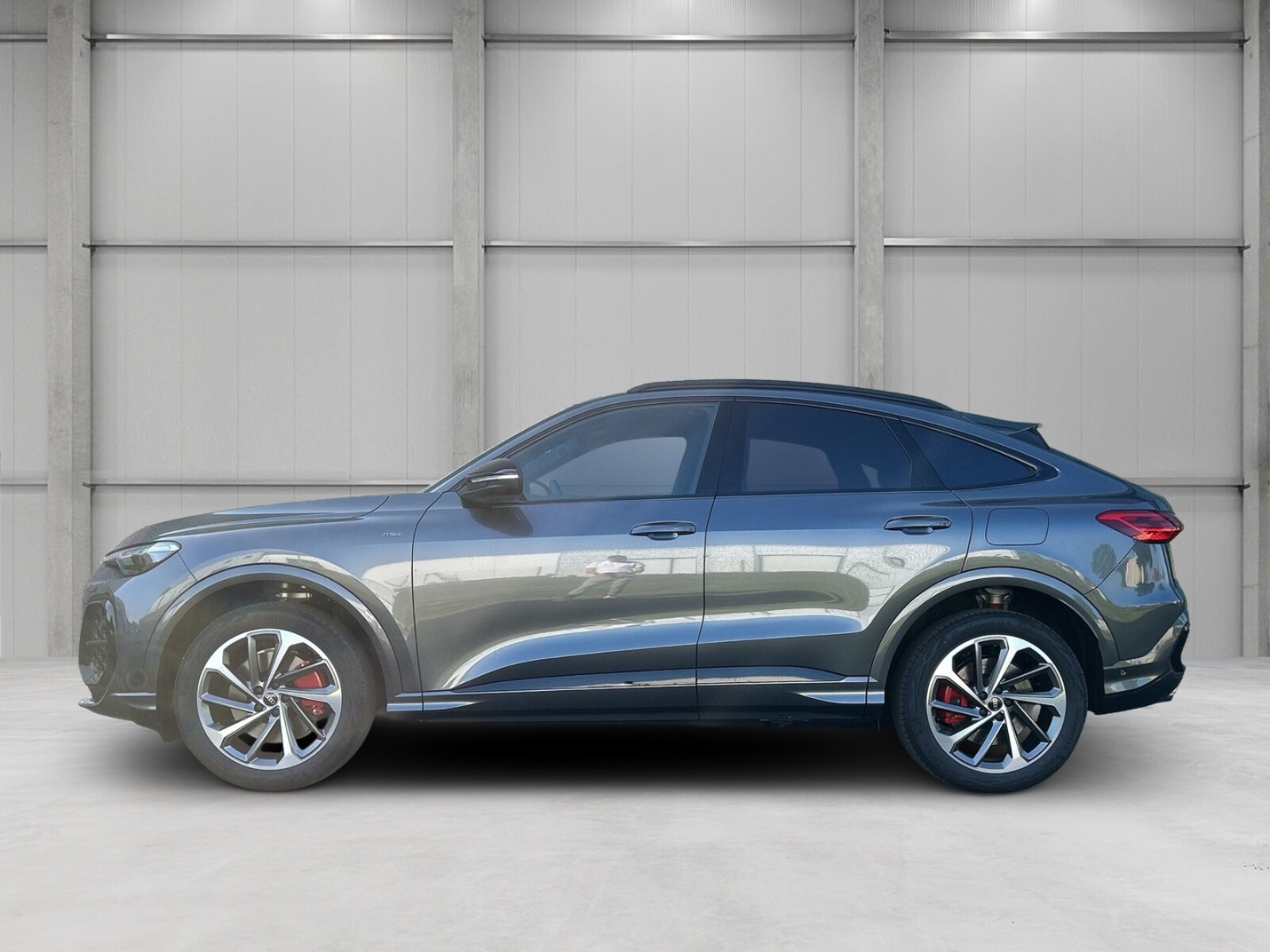 Audi Q5 Sportback – Bild 2
