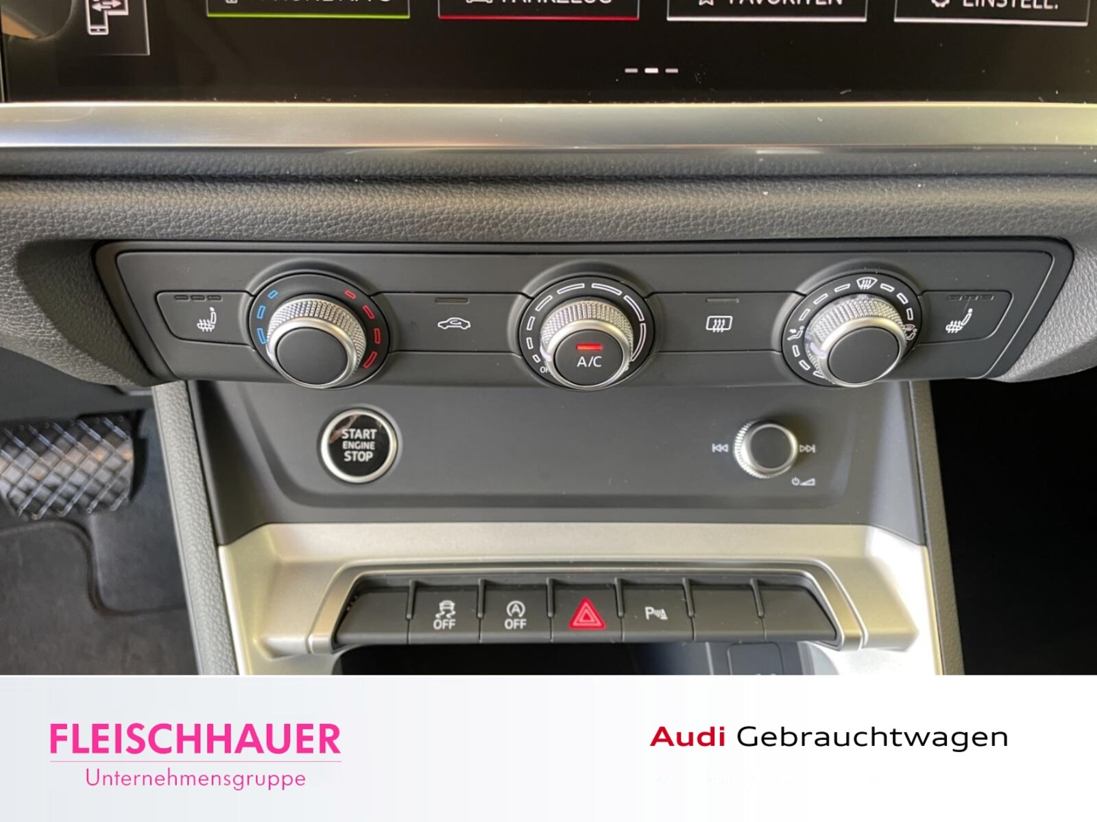 Audi Q3 – Bild 13