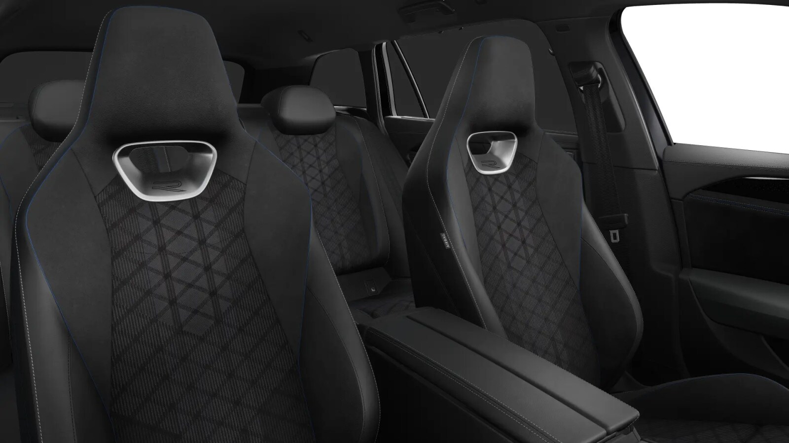 Volkswagen Passat – Bild 10