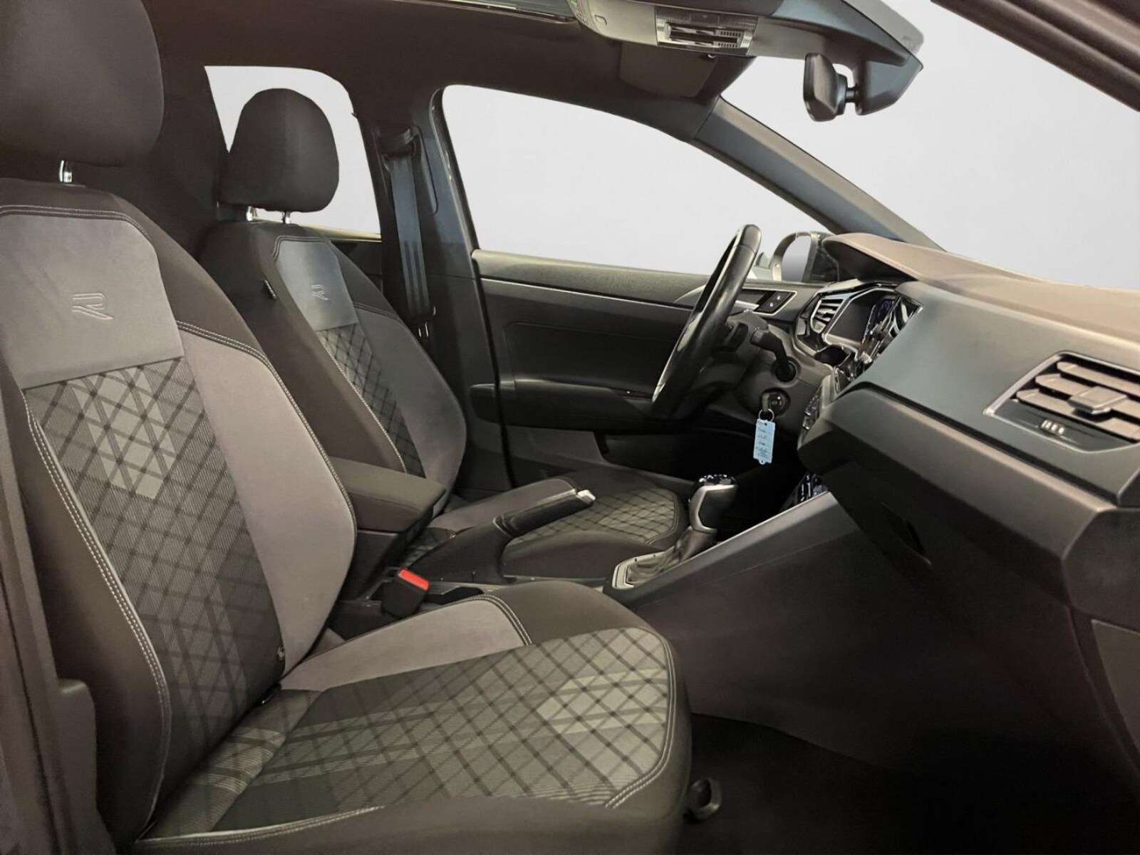 Volkswagen Taigo – Bild 4