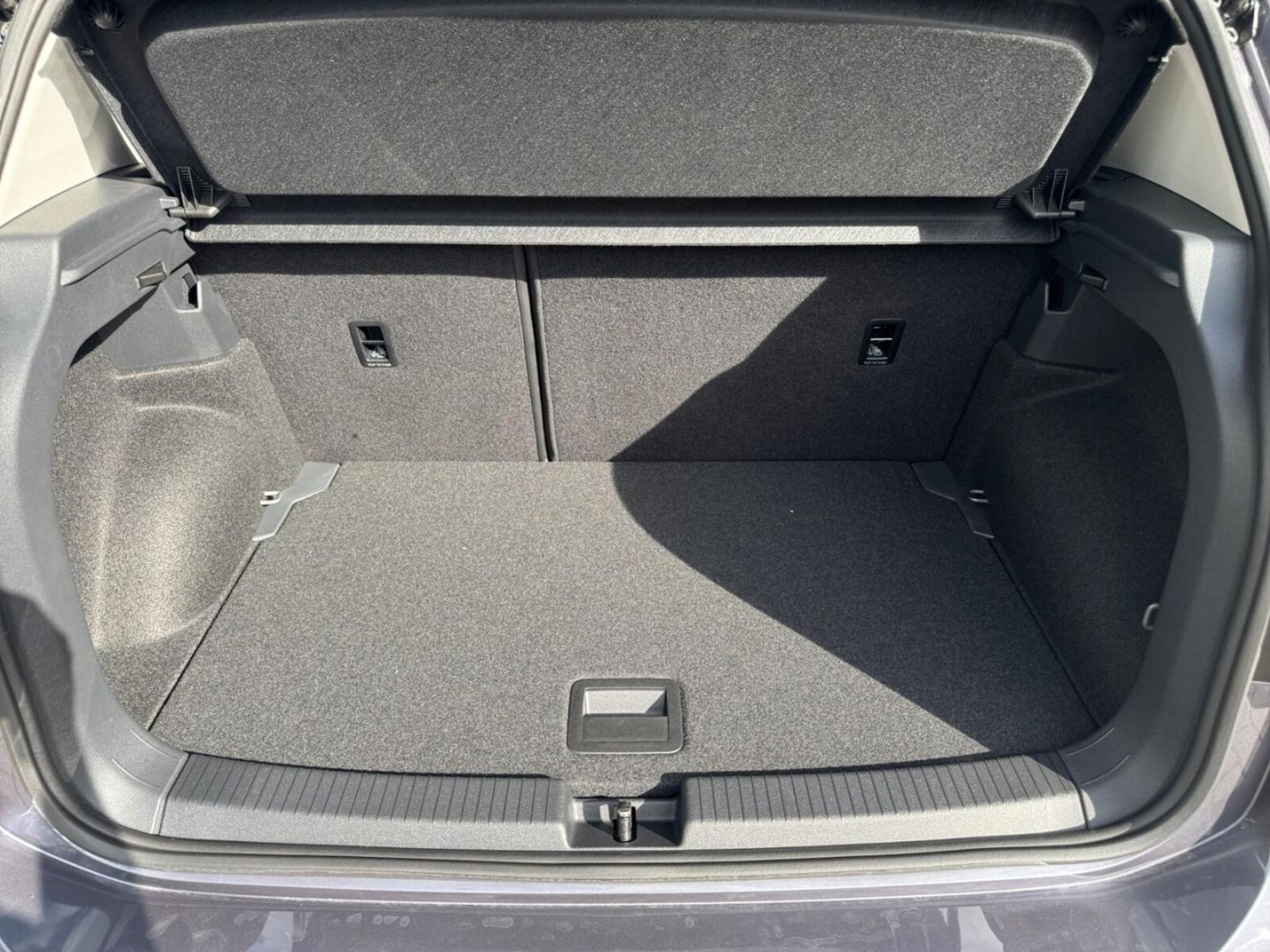 Volkswagen T-Cross – Bild 15
