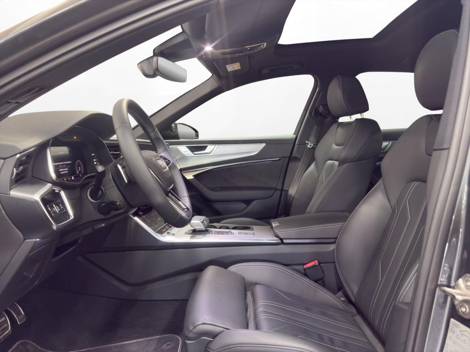 Audi A6 Limousine – Bild 15