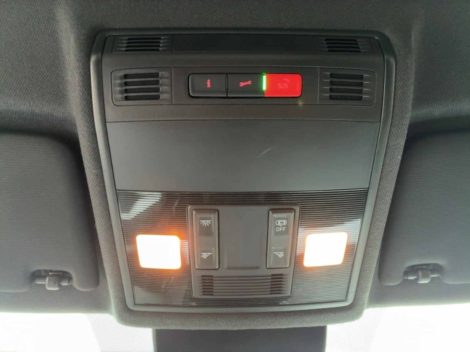 SEAT Ibiza – Bild 12