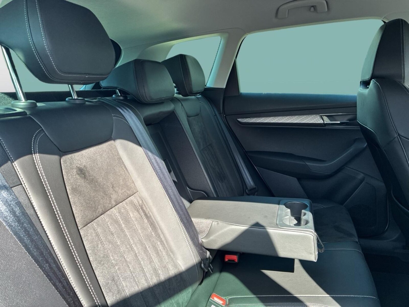 Škoda Karoq – Bild 20