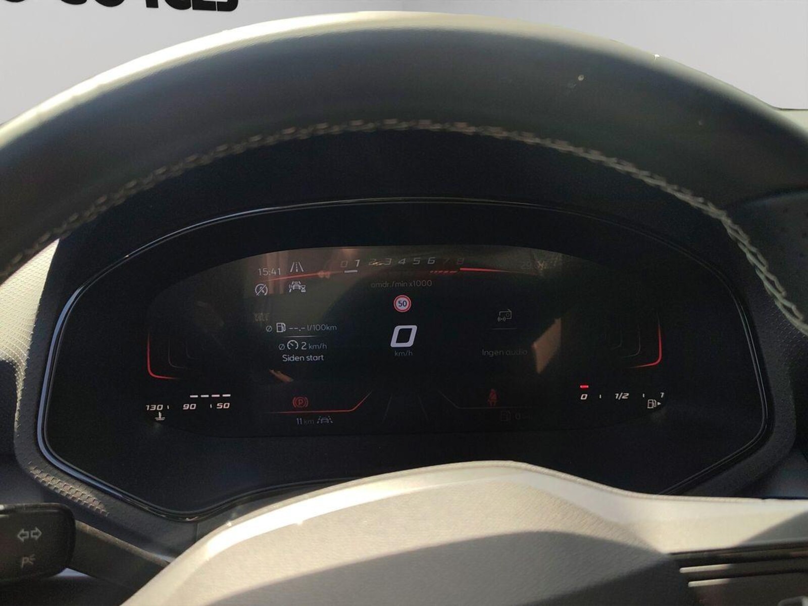 SEAT Ibiza – Bild 11