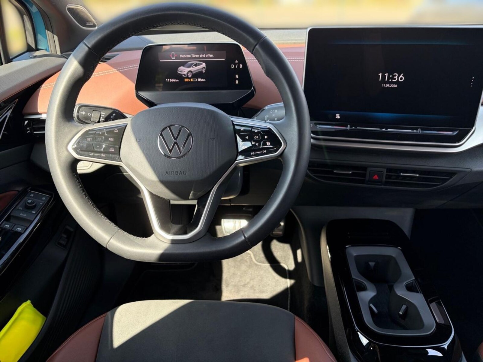 Volkswagen ID.5 – Bild 10