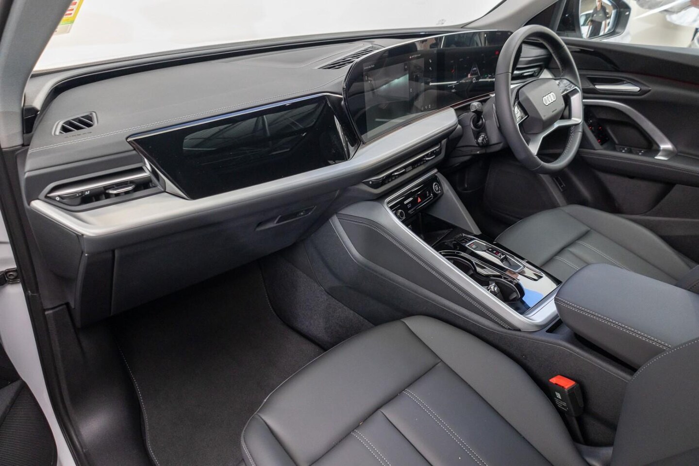 Image about Audi Q5 Sportback TDI quattro 150 kW