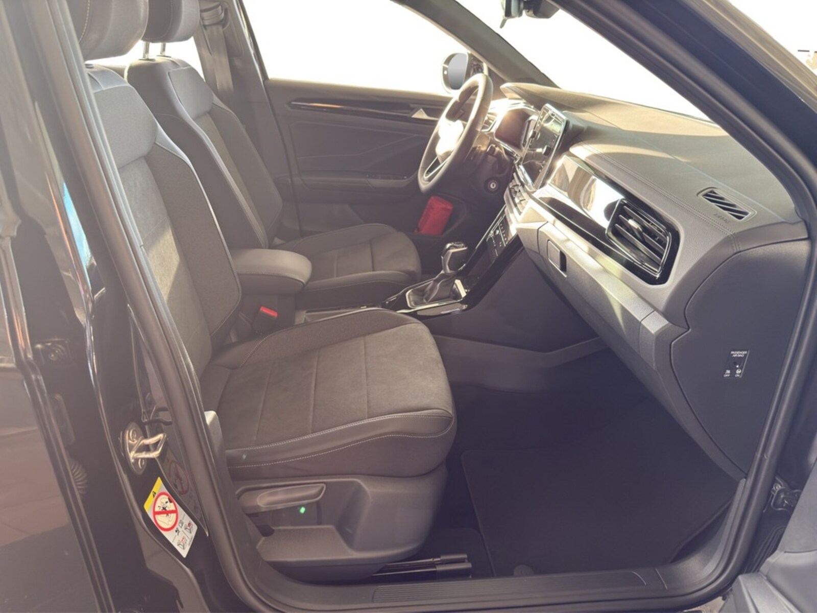 Volkswagen T-Roc – Bild 8