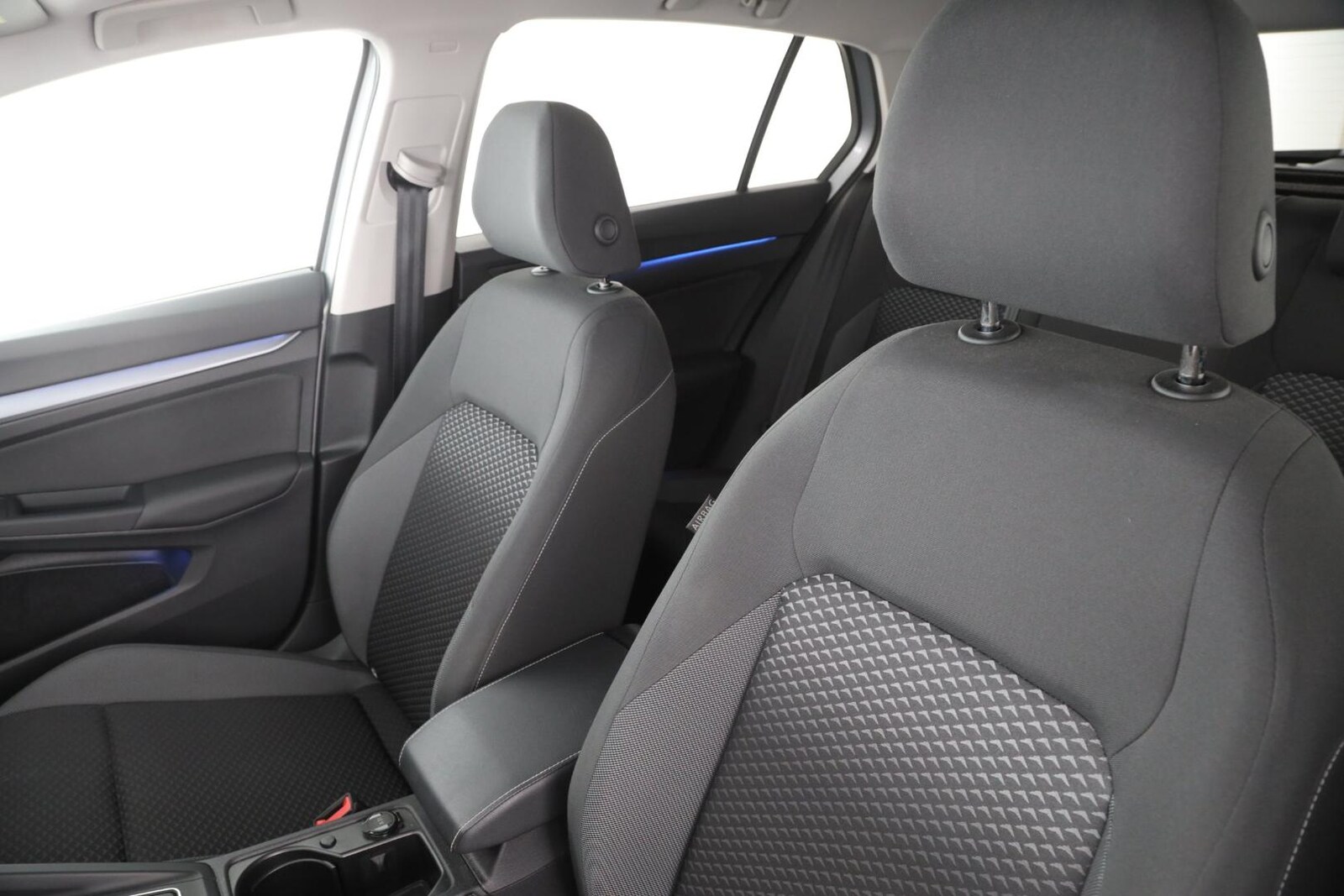 Volkswagen Golf – Bild 11