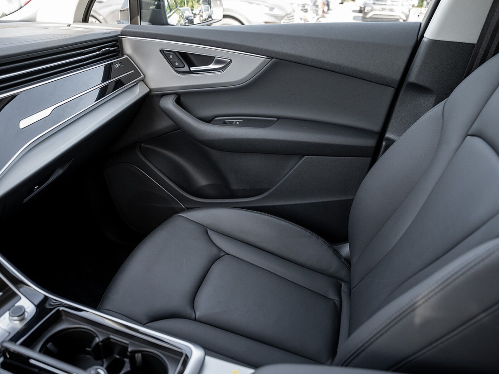 Audi Q7 – Bild 10
