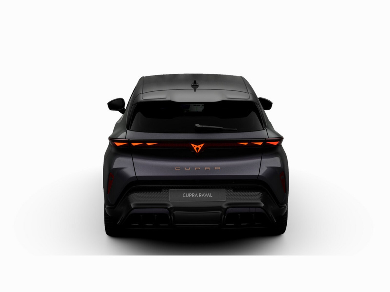 CUPRA Raval – Bild 8