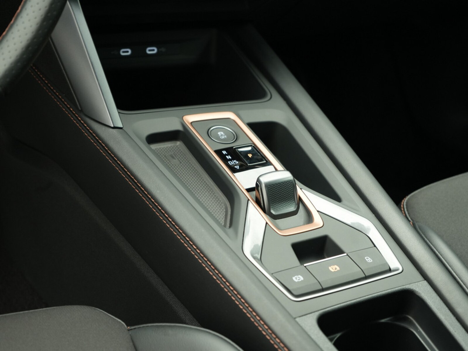 CUPRA Formentor – Bild 13