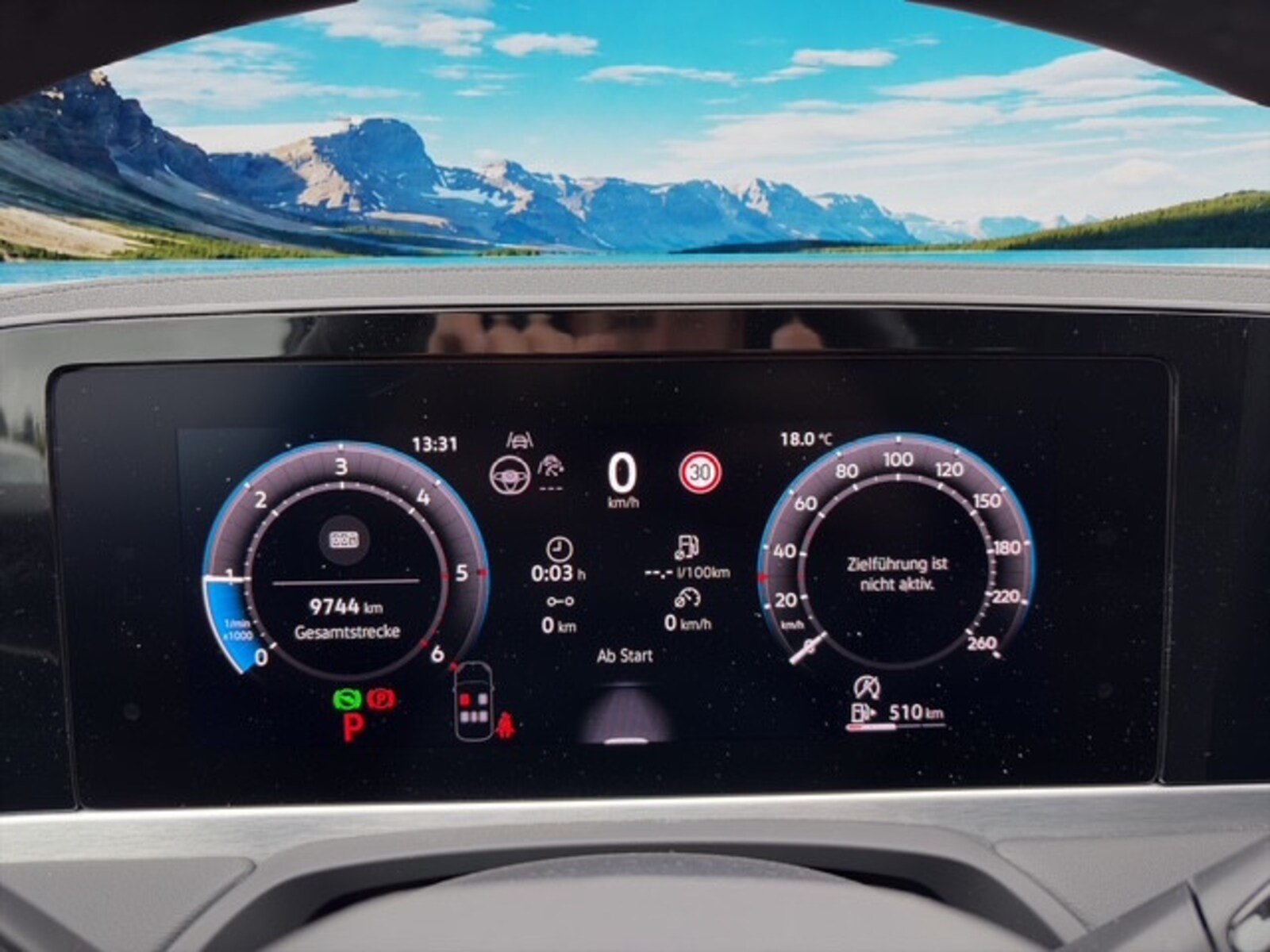 Volkswagen Passat – Bild 12