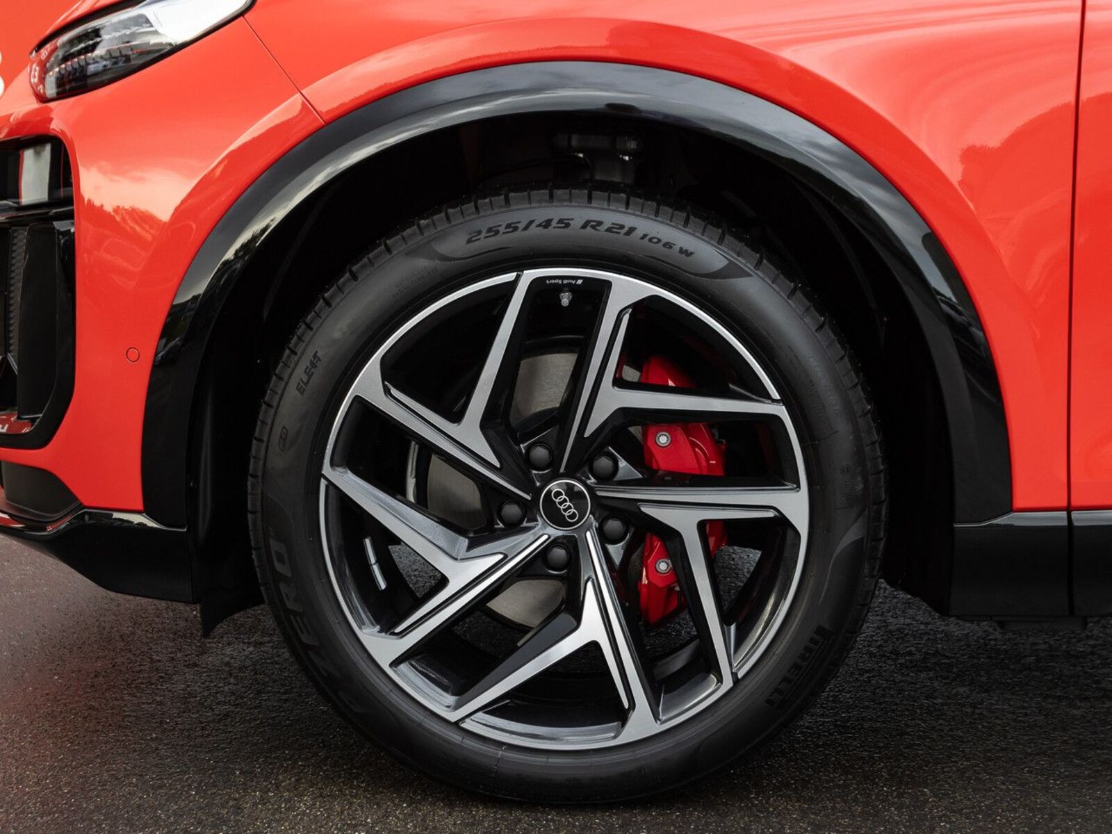Audi Q6 Sportback e-tron – Bild 10