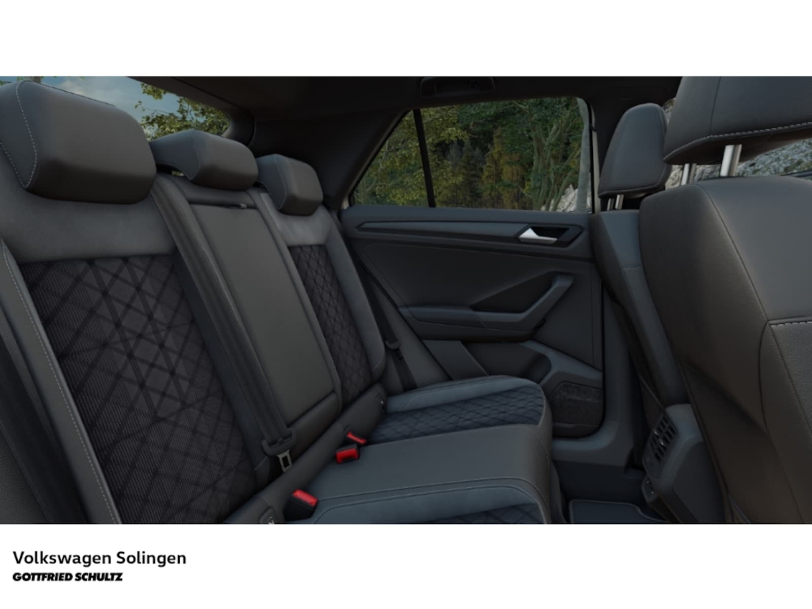 Volkswagen T-Roc – Bild 8