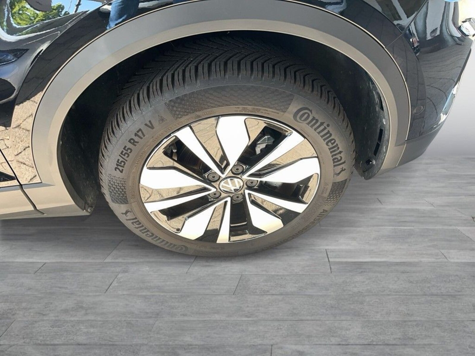 Volkswagen T-Roc – Bild 7