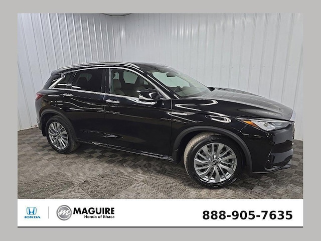 2023 INFINITI QX50