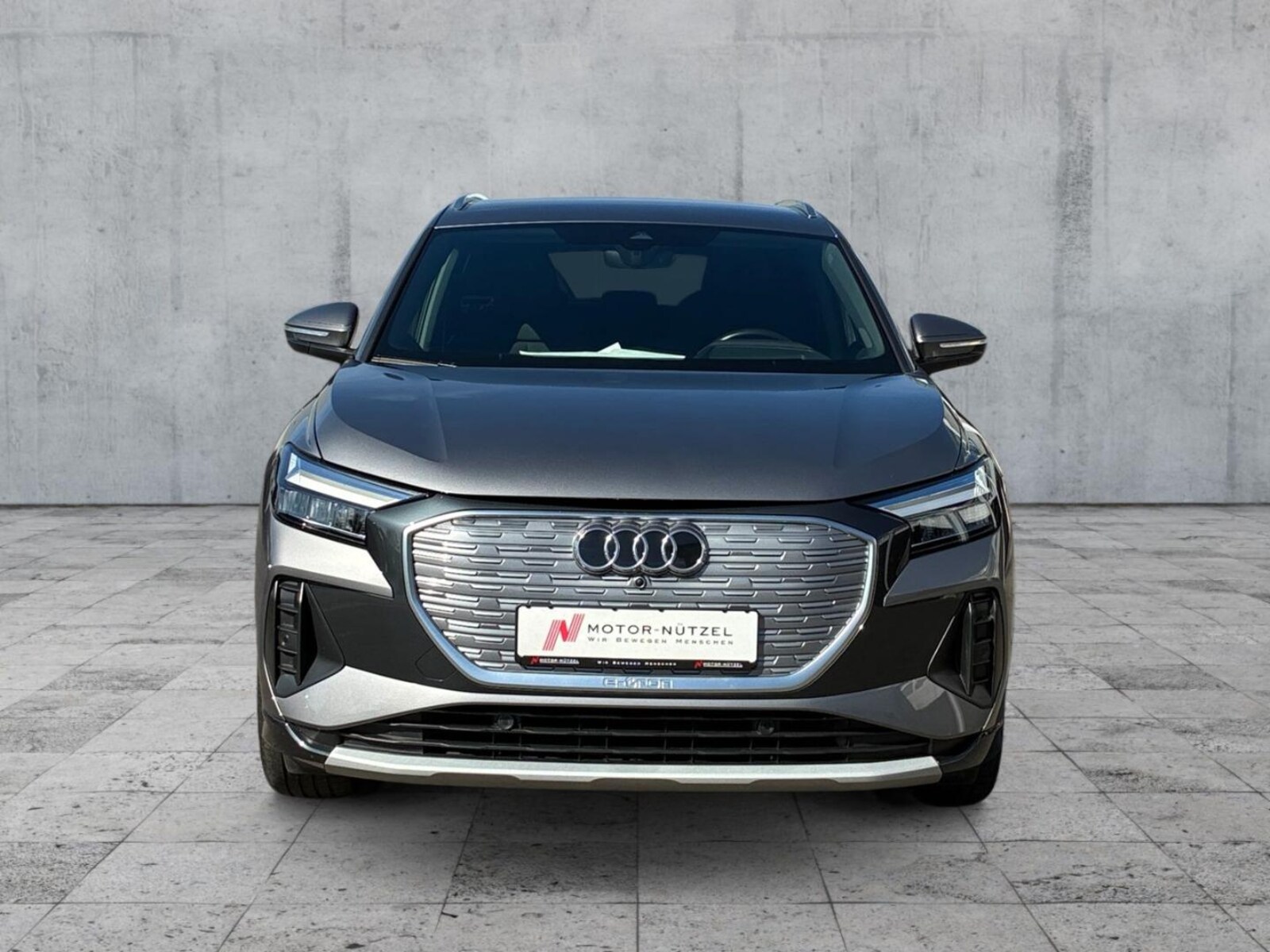 Audi Q4 e-tron – Bild 2