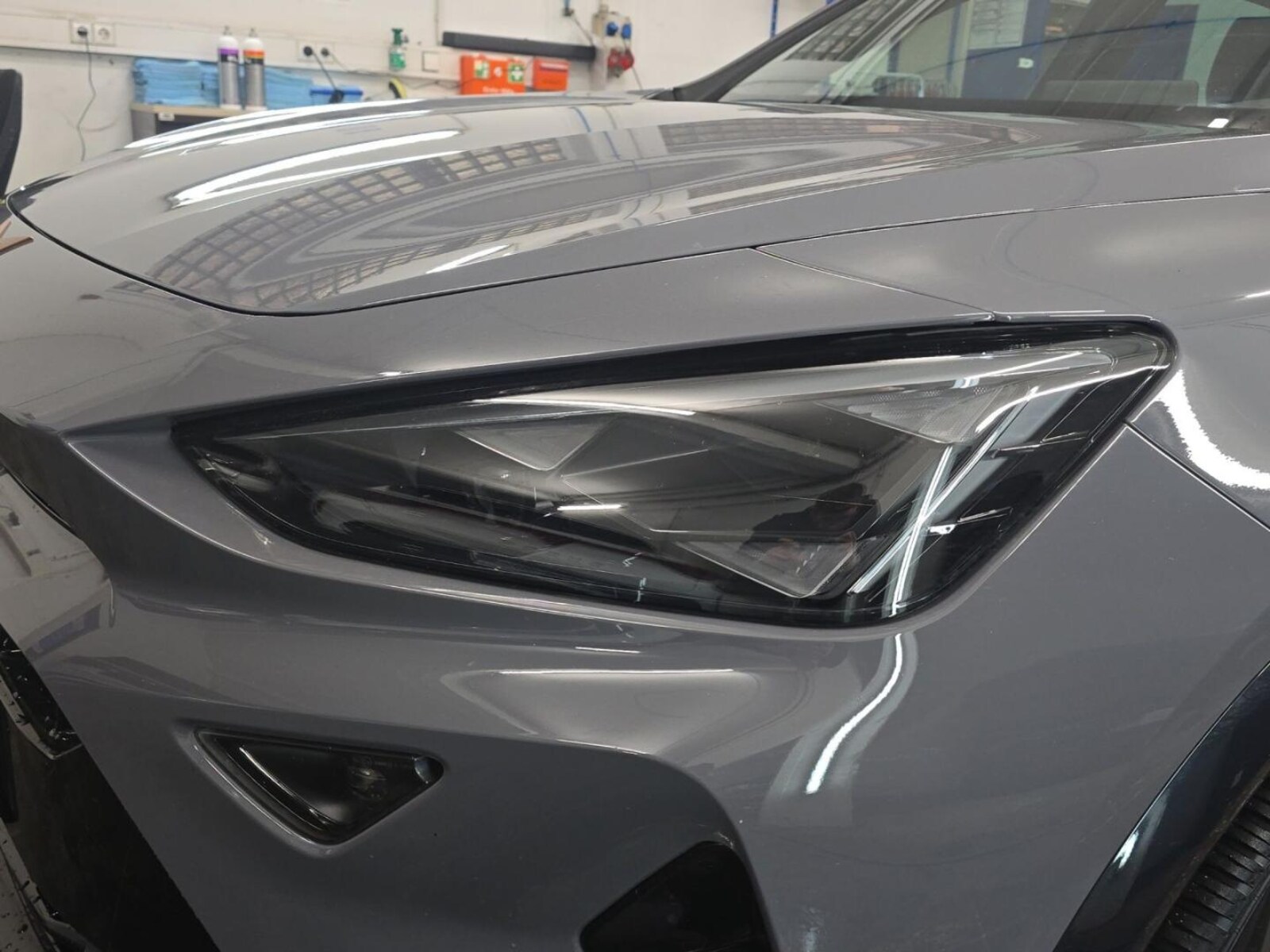 CUPRA Formentor – Bild 22