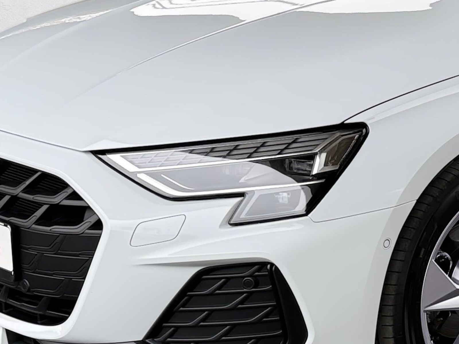 Audi A3 Limousine – Bild 13