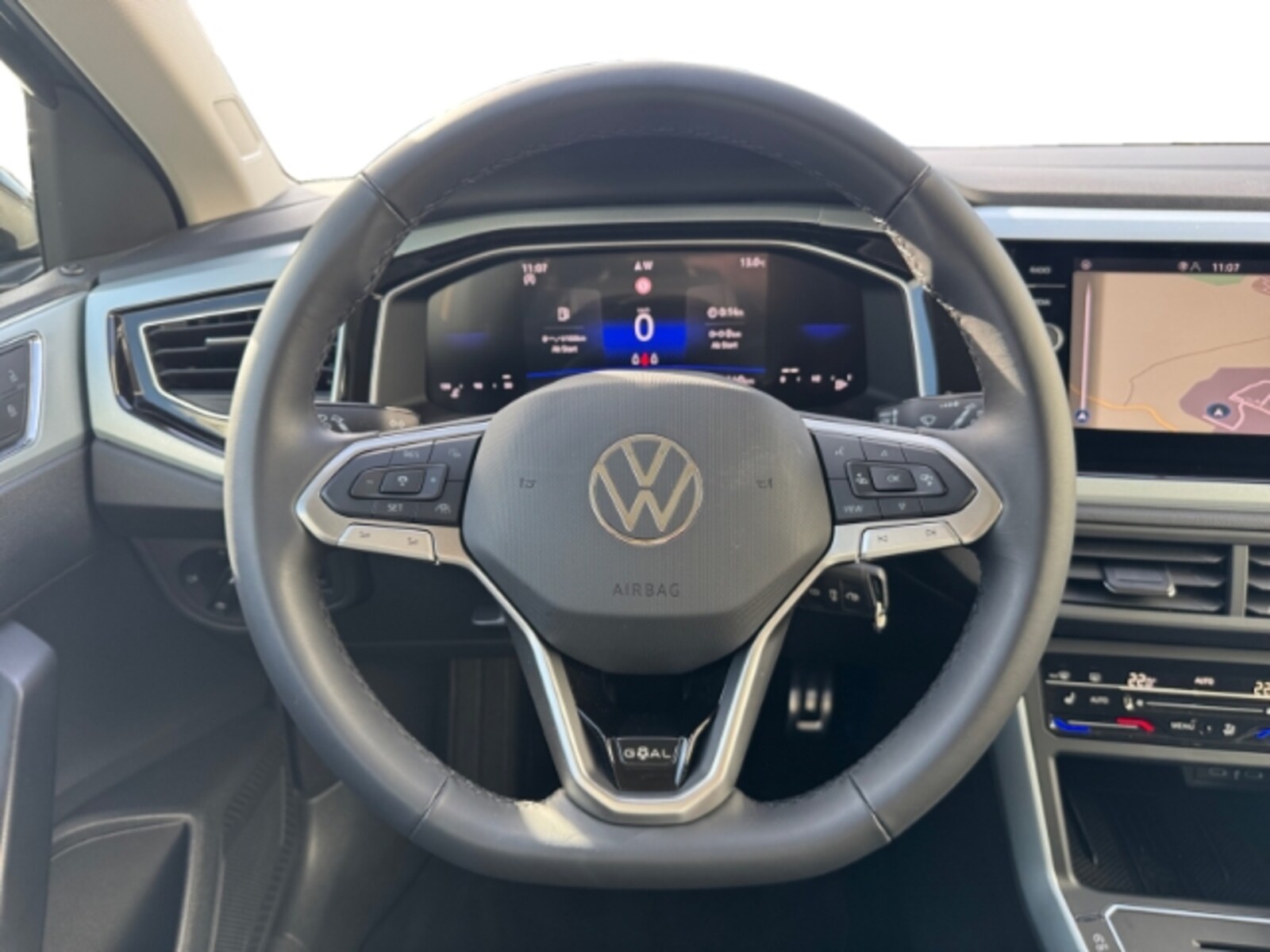 Volkswagen Taigo – Bild 11