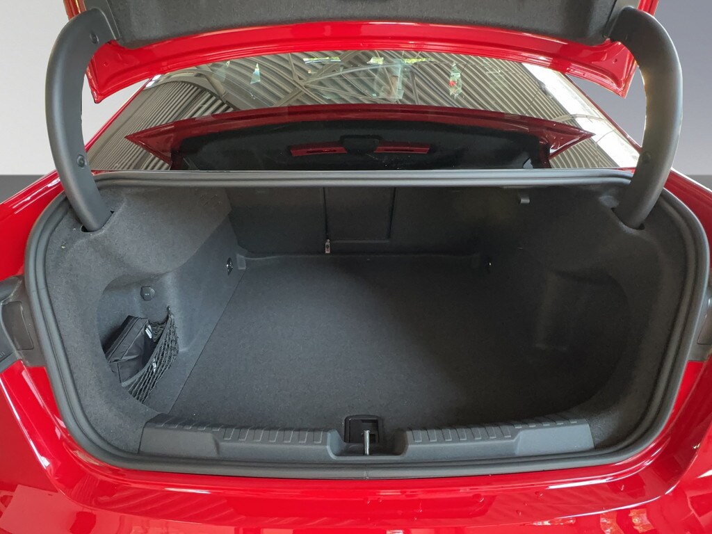 Image about Audi A3 Limousine S line TFSI S tronic