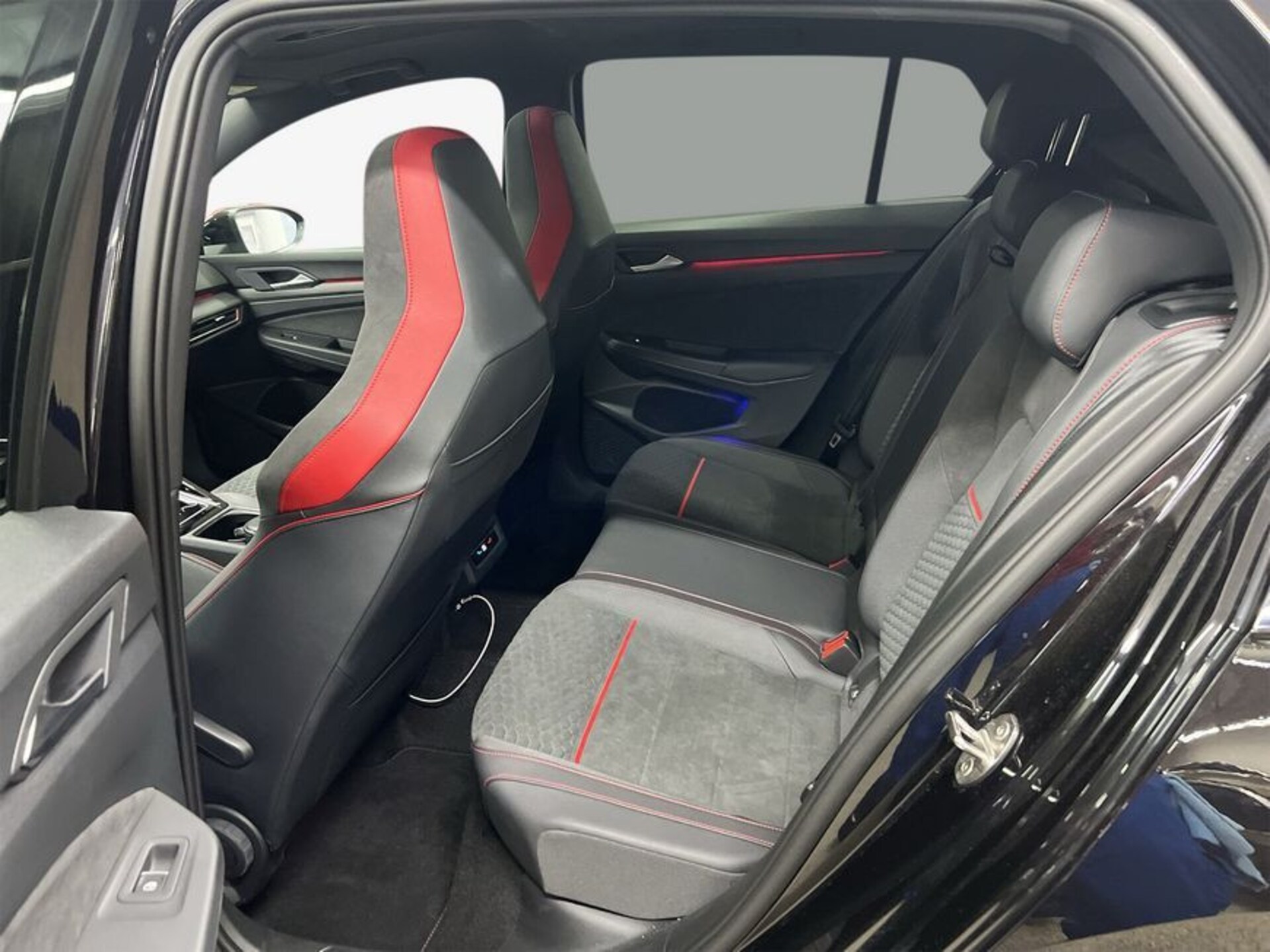 Volkswagen Golf GTI Clubsport