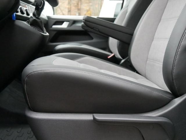 Volkswagen T6.1 California