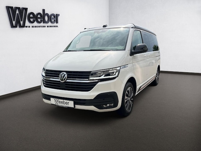 Volkswagen T6.1 California