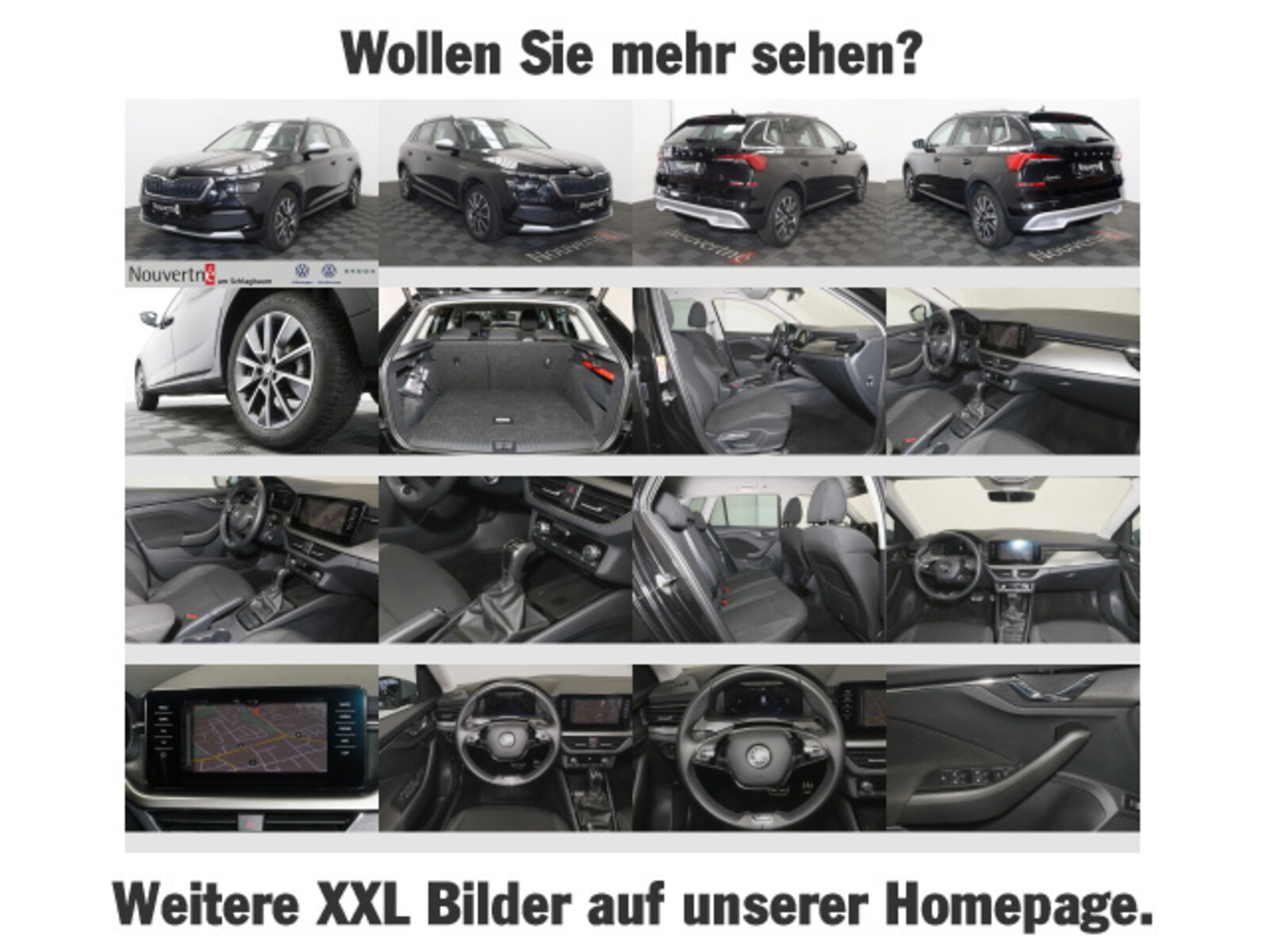 Škoda Kamiq – Bild 19