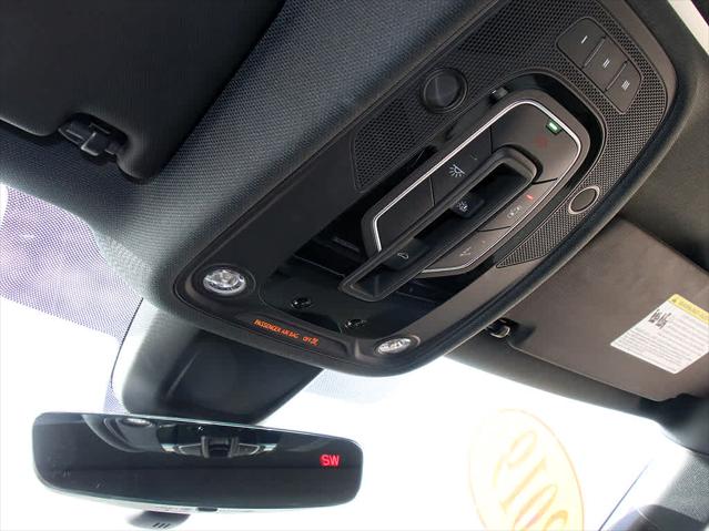 2019 AUDI S5 - Image 27