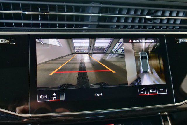 2026 Audi Q7 Premium - Photo 25