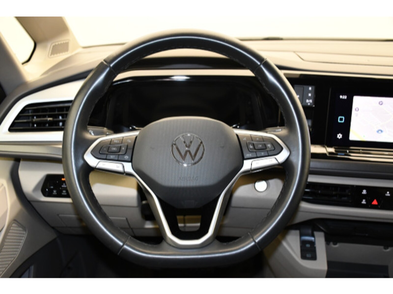 Volkswagen Multivan – Bild 6