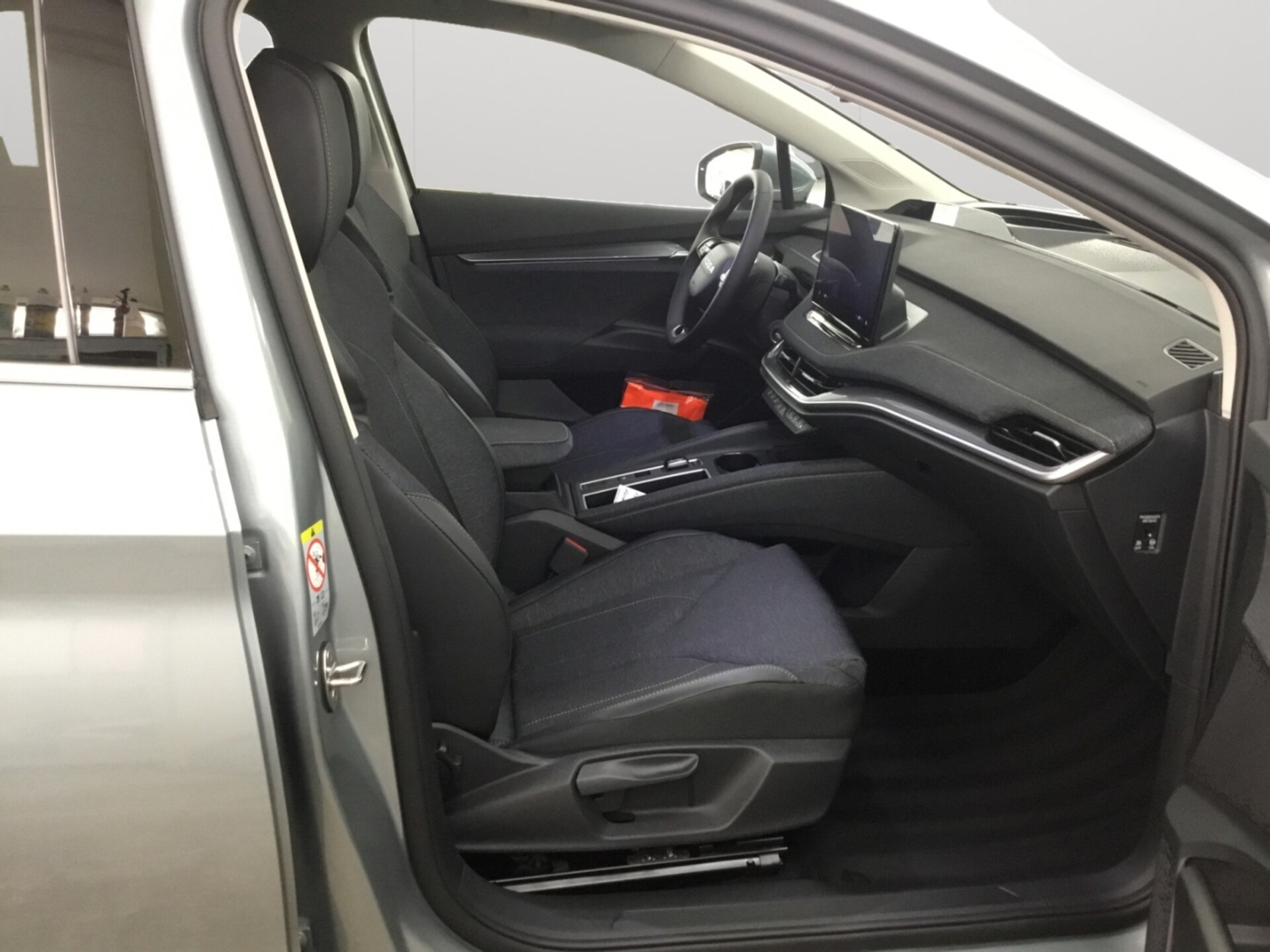 Skoda Elroq 85