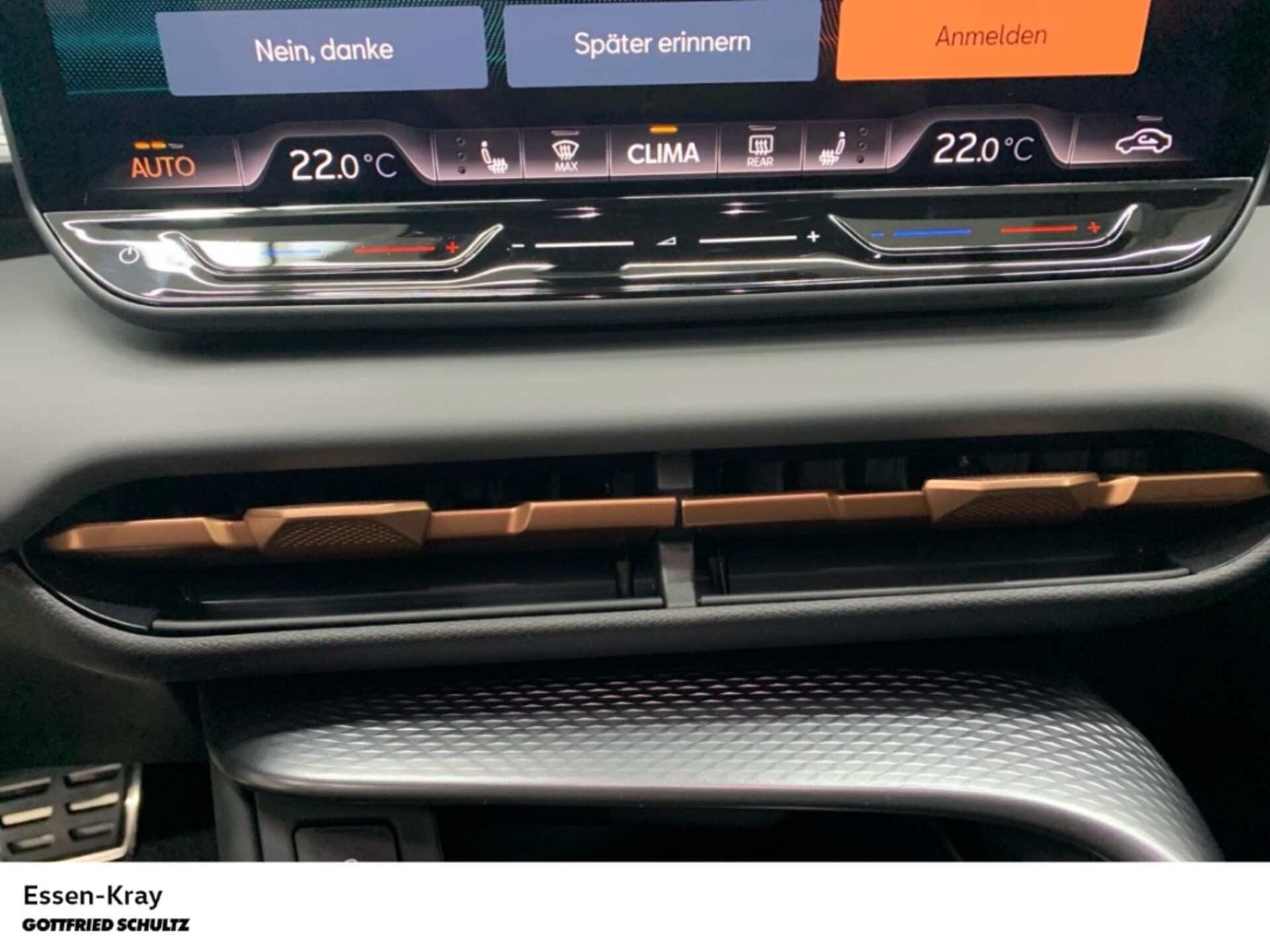 CUPRA Terramar VZ