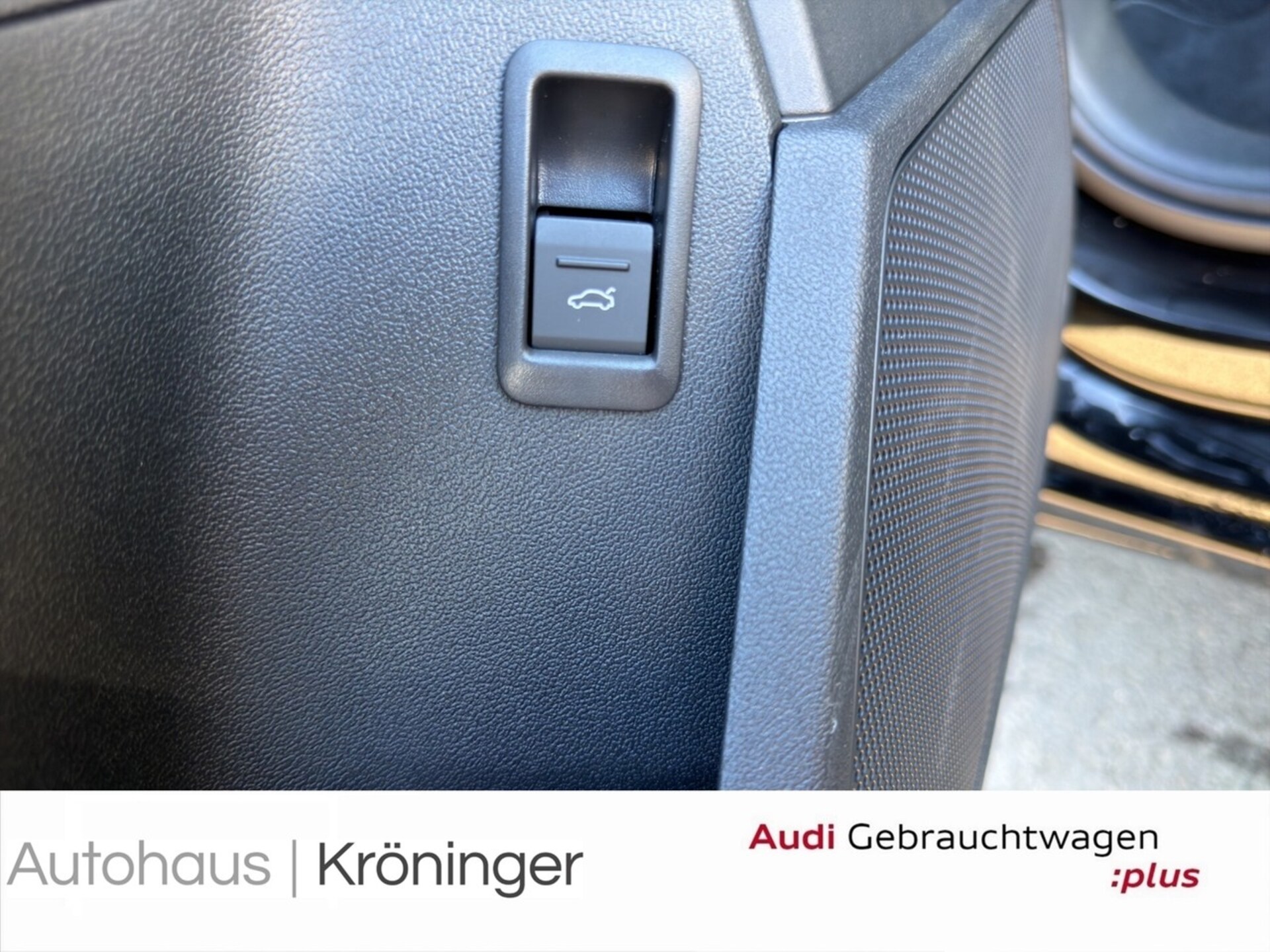 Audi A3 Limousine advanced